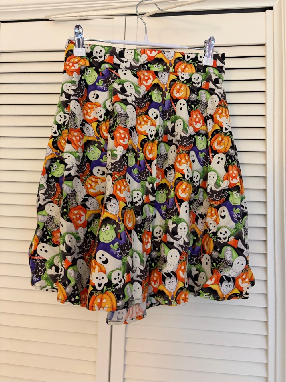 🎃 Halloween Skirt 🎃